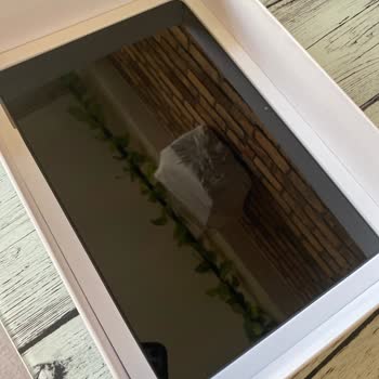 Yeni Alınan Tabletin Garanti Kapsamı Dışında Bırakılması Ve Yüksek Onarım Ücreti