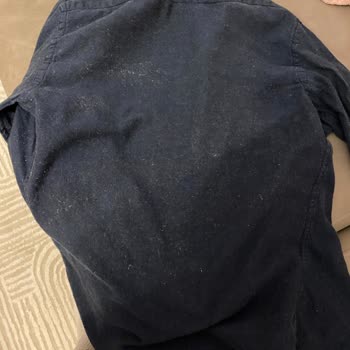 Beko Çamaşır Makinesi Kıyafetleri Tüylendiriyor, Sorun Çözülmüyor