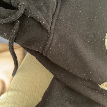 Beko Çamaşır Makinesi Kıyafetleri Tüylendiriyor, Sorun Çözülmüyor