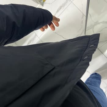 Sıfır Alınan Montta İlk Kullanımda Üretim Hatası