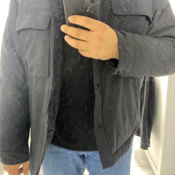 Sıfır Alınan Montta İlk Kullanımda Üretim Hatası