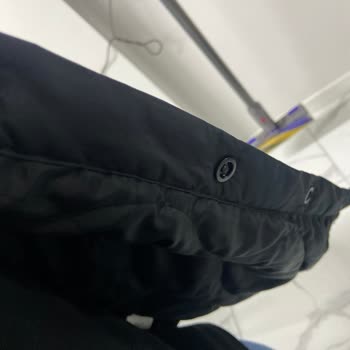 Sıfır Alınan Montta İlk Kullanımda Üretim Hatası