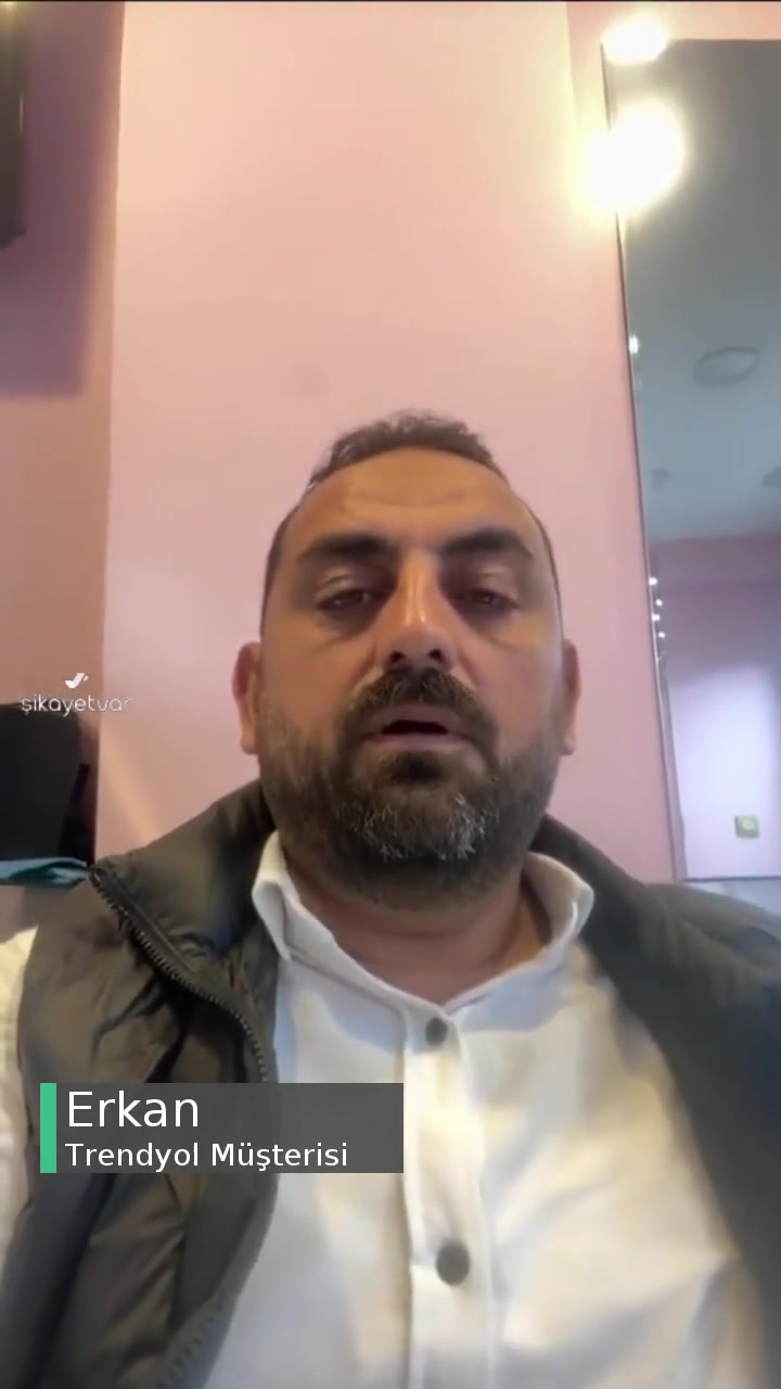 Trendyol Mağazam Haksız Bir Şekilde Kapatıldı! videonun kapak resmi