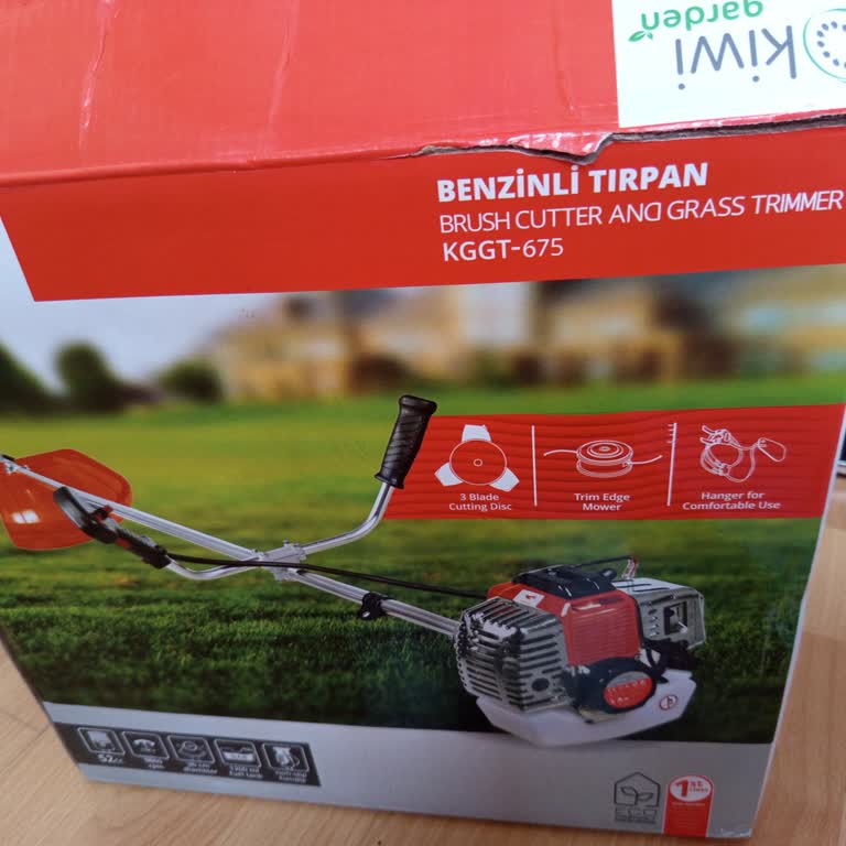 Eksik Parça İle Teslim Edilen Testerenin İadesinde Mağduriyet Yaşadım