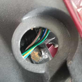 Garanti Kapsamında Arka Kampana Değişimi Talebim Reddedildi