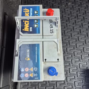 Garanti Kapsamında Akü Sorunum Çözülmedi, Mağdur Edildim