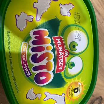 Açılmamış Peynir Paketinde Küf Sorunu Ve İade Talebi