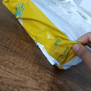 Açık Paketle Teslimat Ve İletişimsizlik Sorunu