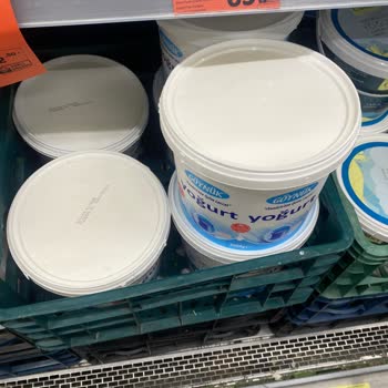 Son Kullanma Tarihi Silinmiş Ürün Satışı Güvenimi Sarsıyor