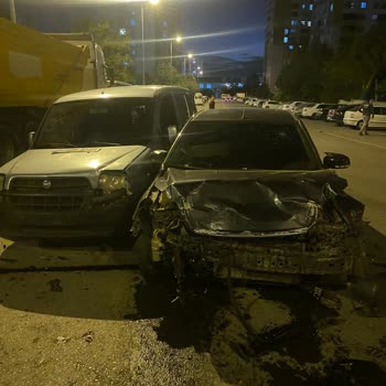 50 Gündür Çözülmeyen Pert Araç Ödemesi Ve Artan Mağduriyet