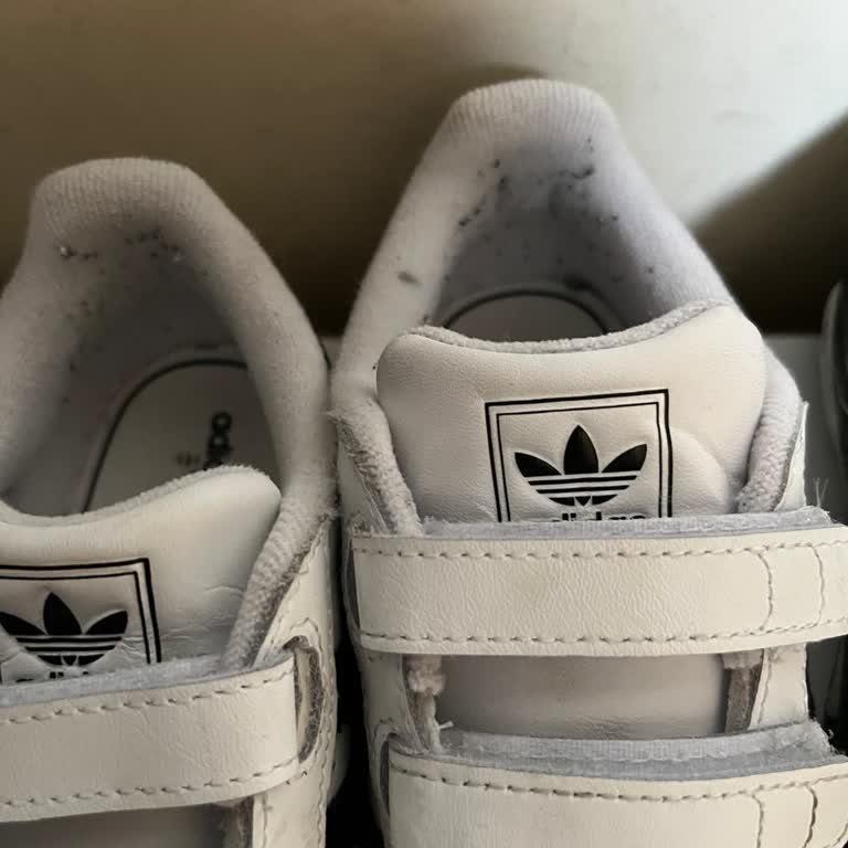 Bir Haftada Deforme Olan Ayakkabı İçin Olumsuz İnceleme Sonucu