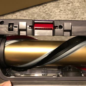 Dyson V15 Başlık Arızası Ve Yanlış Ürün Gönderimi Mağduriyeti