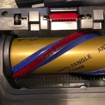 Dyson V15 Başlık Arızası Ve Yanlış Ürün Gönderimi Mağduriyeti