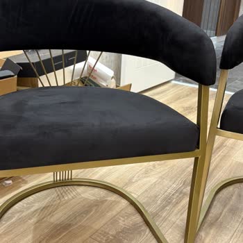 Kırık Gelen Sandalyenin İadesi Ve Trendyol'un Yetersiz Destek Süreci