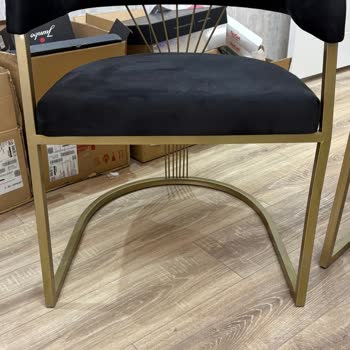 Kırık Gelen Sandalyenin İadesi Ve Trendyol'un Yetersiz Destek Süreci