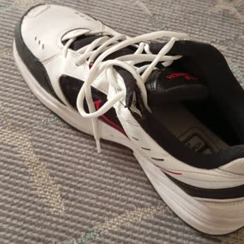 Nike 10 Günde Yırtılan Ayakkabıya Değişim Yapılmadı, Mağaza Çözüm Sunmuyor