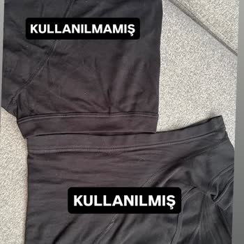 Kısa Sürede Deforme Olan Boxer Ve Çözüm Sunmayan Destek