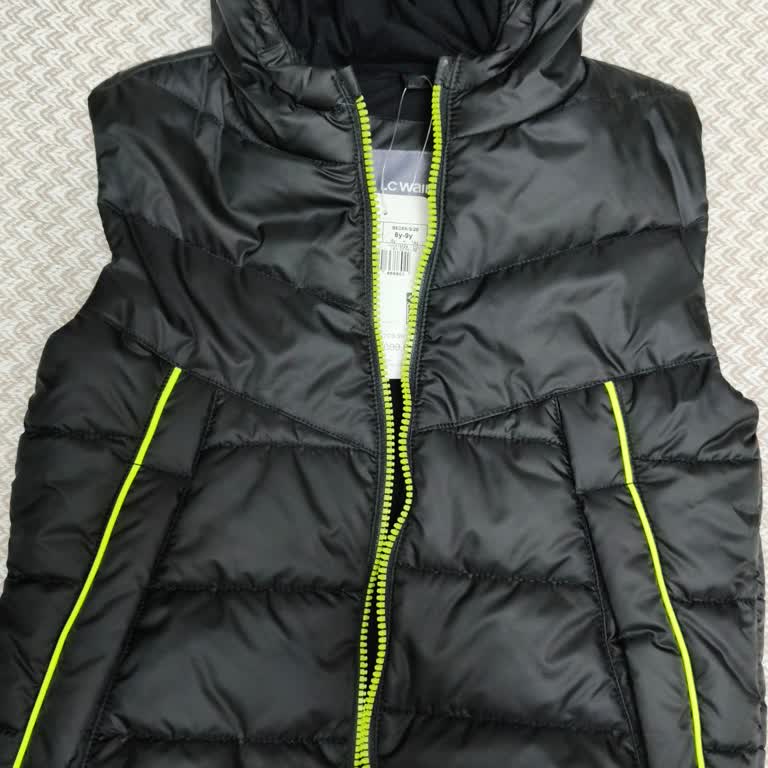 LCW Değişim Mağduriyeti