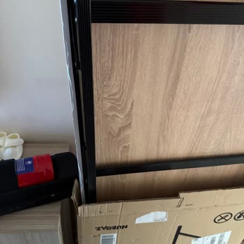 Eksik Teslimat Ve Yetersiz Çözüm: Tabureler Gönderilmedi