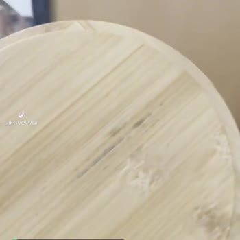 IKEA Küf Üreten Bambu Kapaklı Sürahi İçin Değişim Yapmıyor
