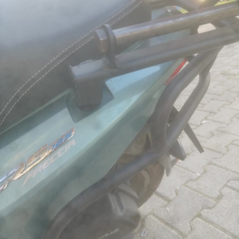 Ruhsata İşlenmeyen Çanta Demiri Yüzünden Trafikten Men Ve Mağduriyet