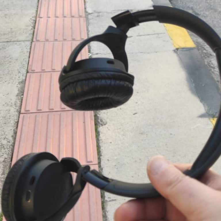 Kısa Sürede Kırılan Kulaklık Garantiye Alınmadı