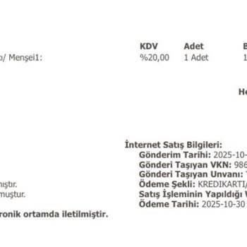 Yanlış Ürün Gönderildi, Müşteri Hizmetlerinden Dönüş Alamadım