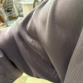 Ziofficial Elbisedeki Taşlar Kumaşı Deforme Etti, Mağduriyetim Giderilmedi