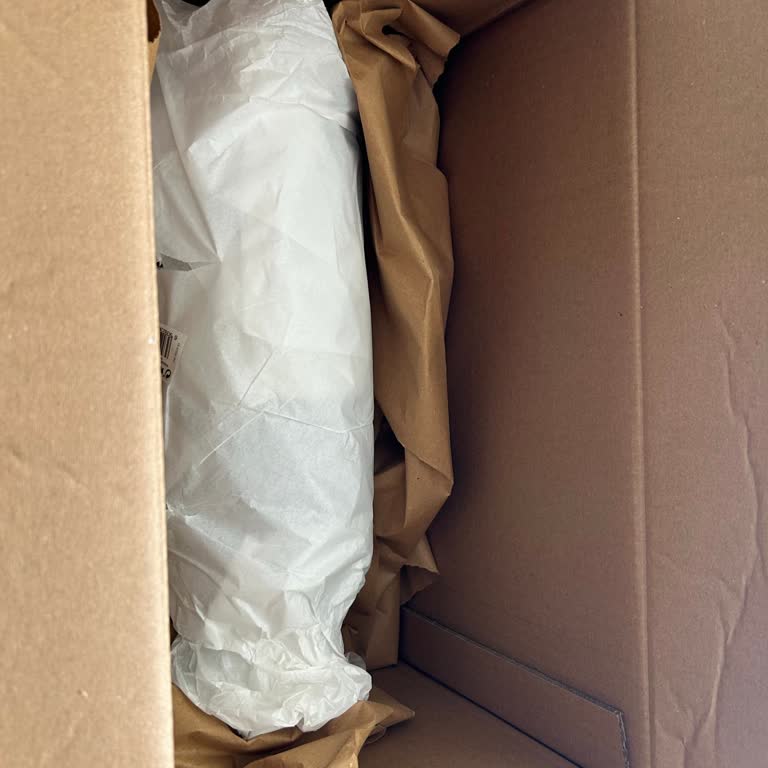 Amazon Paketleme Zafiyeti, Stanley Termos Pert Halde Geldi!