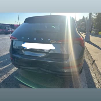 Zurich Sigorta Sigortalı Aracımın Servis Sürecinde Yaşanan Mağduriyet Ve Eksik Onarımlar