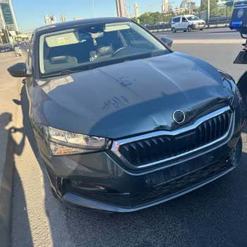 Zurich Sigorta Sigortalı Aracımın Servis Sürecinde Yaşanan Mağduriyet Ve Eksik Onarımlar