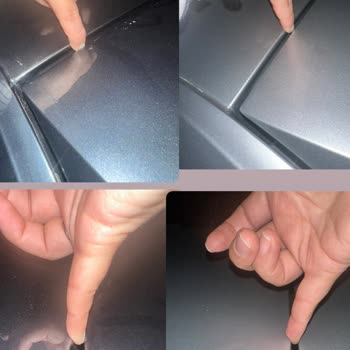 Zurich Sigorta Sigortalı Aracımın Servis Sürecinde Yaşanan Mağduriyet Ve Eksik Onarımlar