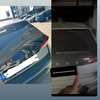 Zurich Sigorta Sigortalı Aracımın Servis Sürecinde Yaşanan Mağduriyet Ve Eksik Onarımlar