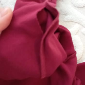 LCW'den Aldığım T-shirt Yıkama Sonrası Yırtık Çıktı, Mağduriyetim Tekrarlandı