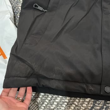 Teslim Edilen Kargom Açık Ve Kirli Geldi, Mağduriyetim Giderilmiyor