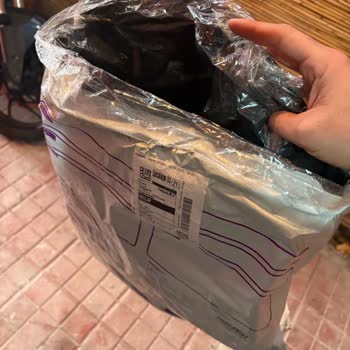 Teslim Edilen Kargom Açık Ve Kirli Geldi, Mağduriyetim Giderilmiyor