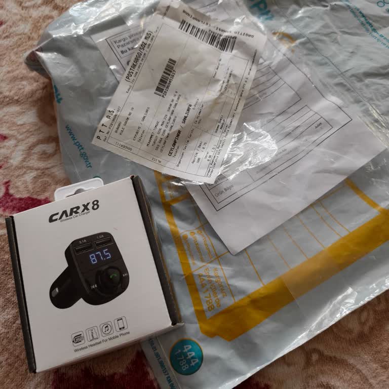 Yanlış Ürün, Eksik İade: Pazarama'da Hayal Kırıklığı