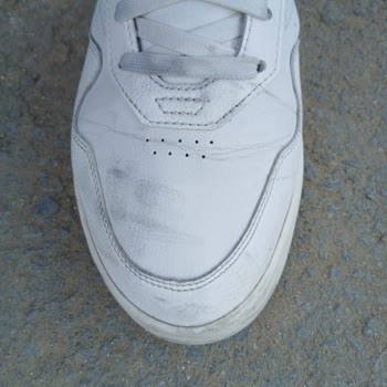 Aldığım Puma Ayakkabıda Kısa Sürede Çatlama Ve İade Sorunu