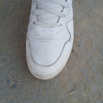 Aldığım Puma Ayakkabıda Kısa Sürede Çatlama Ve İade Sorunu