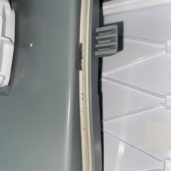 Revizyonlu Diye Aldık, Kullanılmış Ve Ayıplı Ürün Geldi!