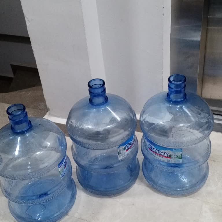 Kalabak Su Siparişlerinde Sürekli Gecikme Ve Eksik Teslimat Sorunu