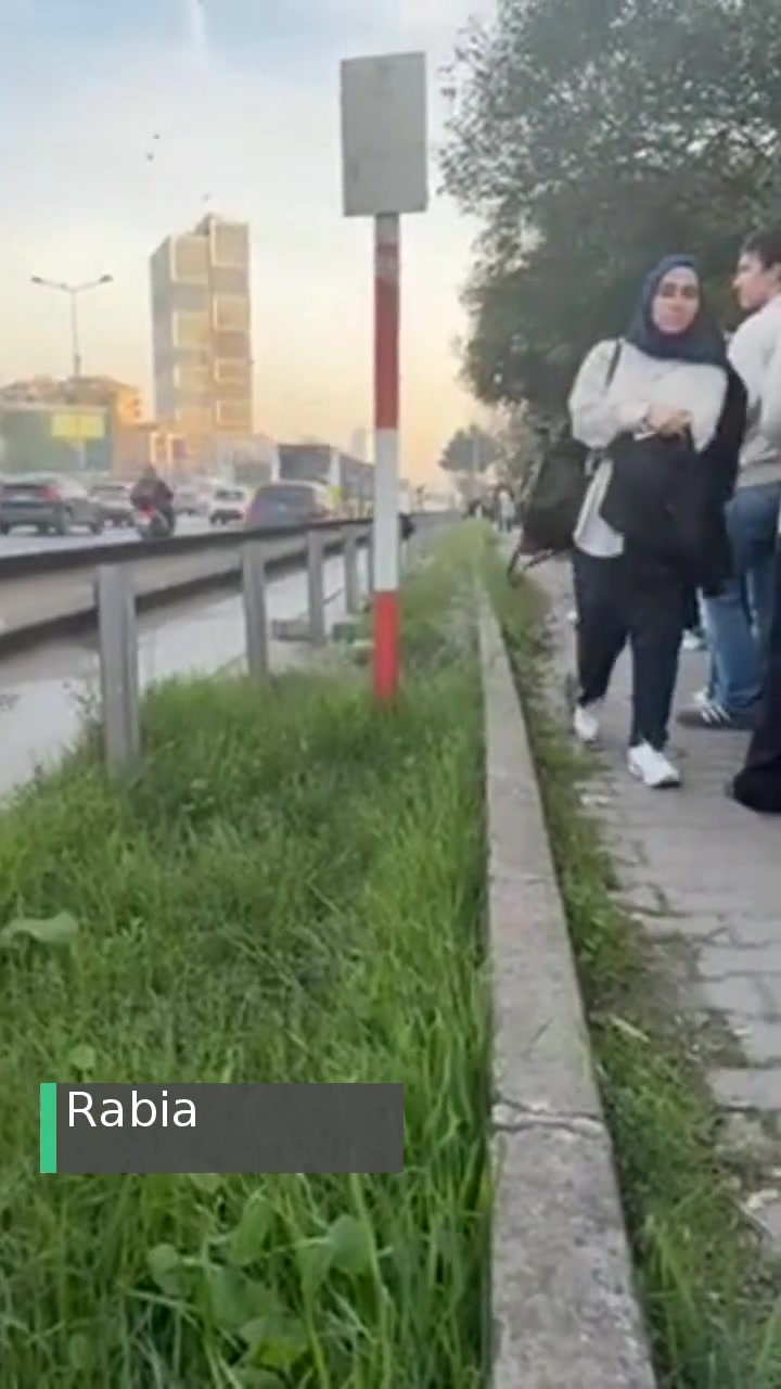 İstanbul Büyükşehir Belediyesi İptal Edilen Seferler videonun kapak resmi