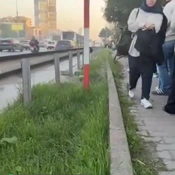 İstanbul Büyükşehir Belediyesi İptal Edilen Seferler