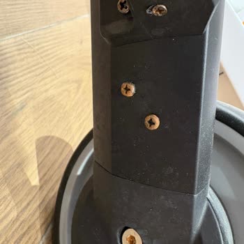 Kısa Sürede Paslanan Bisiklet Ve Yetersiz Servis Desteği Nedeniyle Mağduriyet