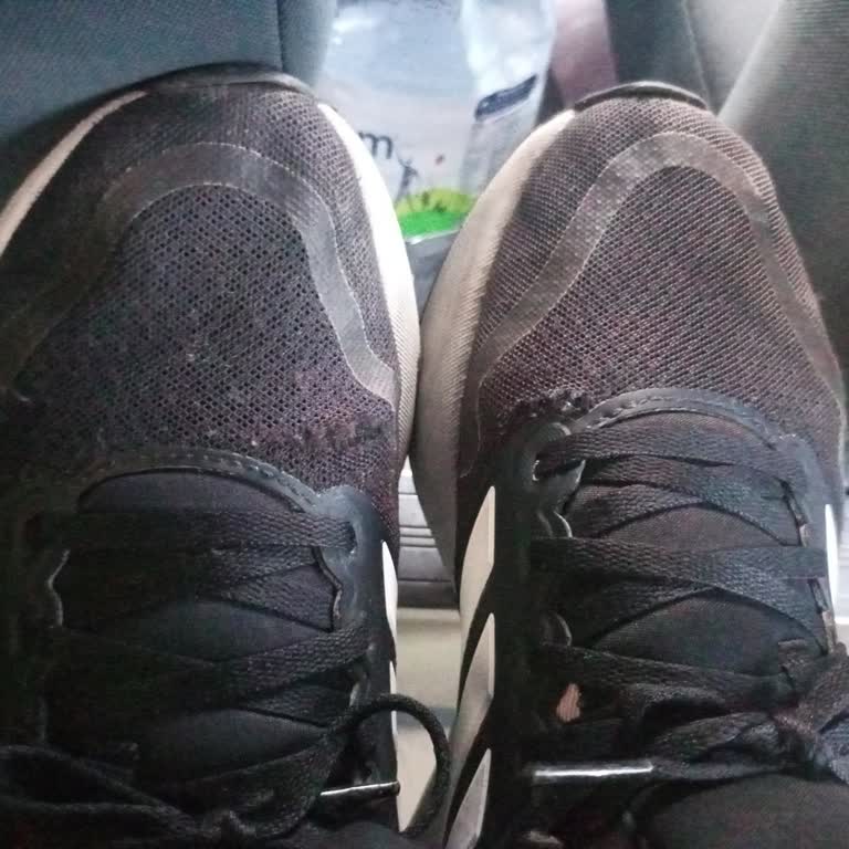 Adidas Koşu Ayakkabısında Kısa Sürede Açılma Ve Garanti Reddi Yaşadım