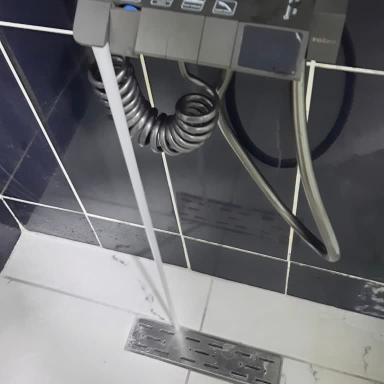 Aldığım Banyo Bataryasının Ekranı Çalışmıyor, İade Talebime Dönüş Yok!