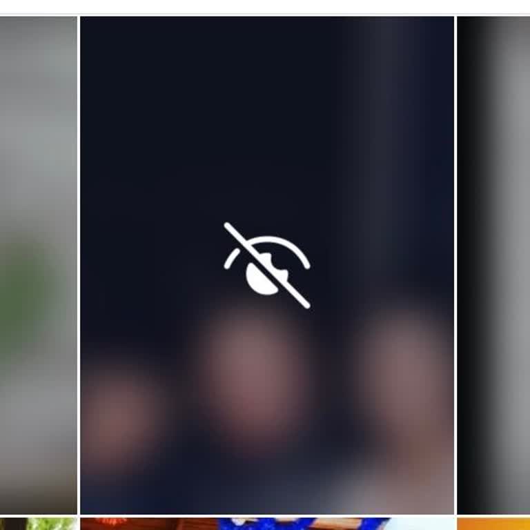 Instagram’da Şikayet Edilen Hesabın Gönderileri Profilimde Kalıcı Olarak Gizlendi, Çözüm Bekliyorum