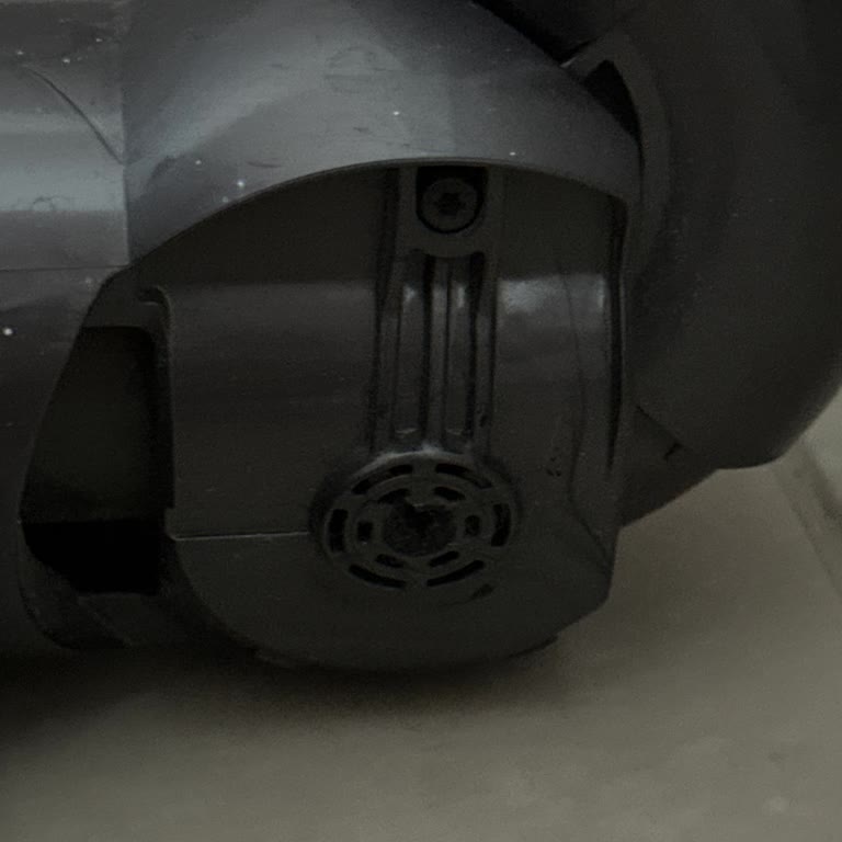 Dyson Süpürge Başlık Sorunu Ve Yetersiz Destek