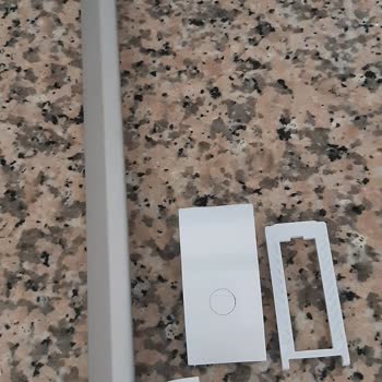 2 Haftada Kırılan Derin Dondurucu Kulpuna Garanti Dışı Ücret Şoku!