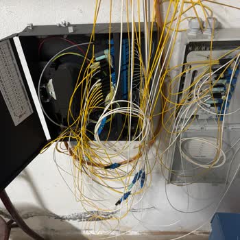 İnternetim 3 Gündür Kesik, Teknik Destek Yetersiz